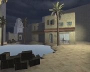 Call of Duty 2 - Map Ansicht