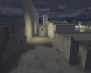 Call of Duty 2 - Map Ansicht