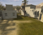 Call of Duty 2 - Map Ansicht