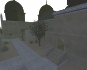 Call of Duty 2 - Map Ansicht