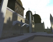 Call of Duty 2 - Map Ansicht