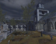 Call of Duty 2 - Map Ansicht