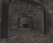 Call of Duty 2 - Map Ansicht