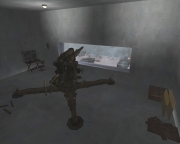 Call of Duty 2 - Map Ansicht