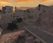 Call of Duty 2 - Map Ansicht