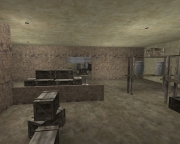 Call of Duty 2 - Map Ansicht