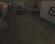 Call of Duty 2 - Map Ansicht