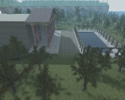 Call of Duty 2 - Map Ansicht