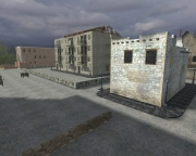 Call of Duty 2 - Map Ansicht