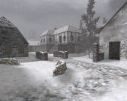 Call of Duty 2 - Map Ansicht