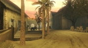 Call of Duty 2 - Map Ansicht