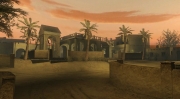 Call of Duty 2 - Map Ansicht