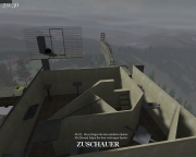 Call of Duty 2 - Map Ansicht