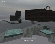 Call of Duty 2 - Map Ansicht