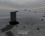 Call of Duty 2 - Map Ansicht