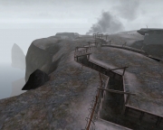 Call of Duty 2 - Map Ansicht