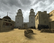 Call of Duty 2 - Map Ansicht