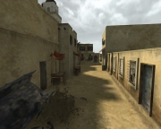 Call of Duty 2 - Map Ansicht