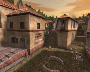 Call of Duty 2 - Map Ansicht