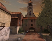 Call of Duty 2 - Map Ansicht