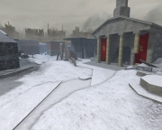Call of Duty 2 - Map Ansicht