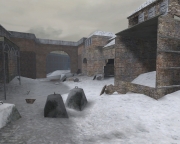 Call of Duty 2 - Map Ansicht