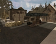 Call of Duty 2 - Map Ansicht