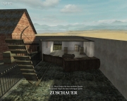 Call of Duty 2 - Map Ansicht