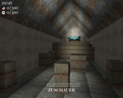 Call of Duty 2 - Map Ansicht