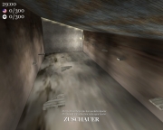 Call of Duty 2 - Map Ansicht