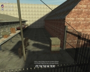 Call of Duty 2 - Map Ansicht