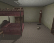 Call of Duty 2 - Map Ansicht