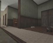 Call of Duty 2 - Map Ansicht
