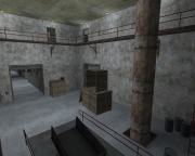 Call of Duty 2 - Map Ansicht