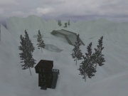Call of Duty 2 - Map Ansicht
