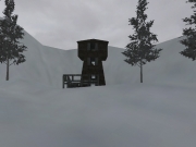 Call of Duty 2 - Map Ansicht