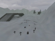 Call of Duty 2 - Map Ansicht