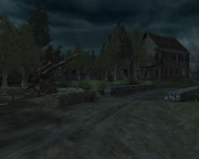 Call of Duty 2 - Map Ansicht