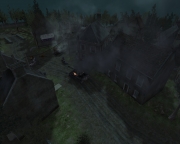 Call of Duty 2 - Map Ansicht