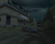 Call of Duty 2 - Map Ansicht