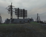 Call of Duty 2 - Map Ansicht