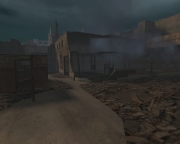 Call of Duty 2 - Map Logo