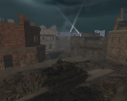 Call of Duty 2 - Map Ansicht