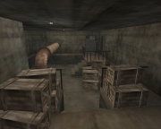 Call of Duty 2 - Map Ansicht