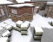 Call of Duty 2 - Map Ansicht