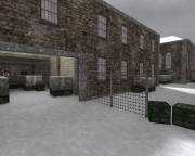Call of Duty 2 - Map Ansicht