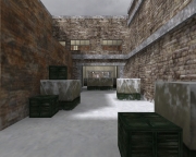 Call of Duty 2 - Map Ansicht