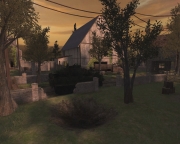 Call of Duty 2 - Map Ansicht