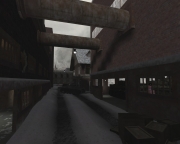 Call of Duty 2 - Map Ansicht