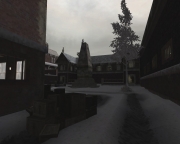 Call of Duty 2 - Map Ansicht